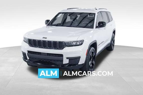 JEEP GRAND CHEROKEE 2023 1C4RJKAG7P8808093 image JEEP GRAND CHEROKEE 2023 1C4RJKAG7P8808093 image